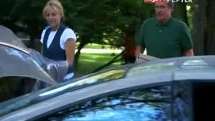 Sue Thomas Słyszące oczy FBI - S01E01 - Lektor PL