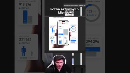 Jak XTB zarabia coraz mniej mimo rosnącej liczby klientów? Odkrywamy prawdę!