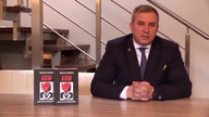 #22 Nigdy się nie poddawaj - 