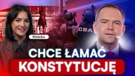 NAWROCKI I GANGSTERSKA MIŁOŚĆ.  SITNICKA: ON NIE ROZUMIE WŁASNEGO PROGRAMU