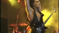 MANOWAR  Monsters of Rock Brazil (1998)
