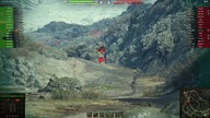 K-91-PT (8,2K Damage) | World of Tanks