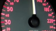 Audi S4 acceleration