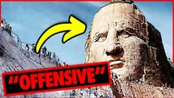 Why Americas Most Offensive Monument is Actually Amazing | Crazy Horse Memorial