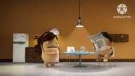 Mama Lucchetti - 3 Minutes Commercial (Argentina) (English)