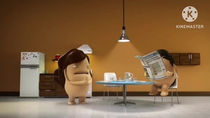 Mama Lucchetti - 3 Minutes Commercial (Argentina) (English)