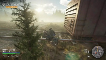 Jaki FAJNY PIESIO - Days Gone (#20)