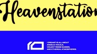 heaven station - kochanie jestem w niebie (club djembe)