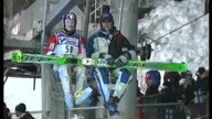 Doktor Żołądź uratuje Małysza? (13. 01. 2006)