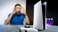 Dlaczego kupuję PlayStation 5? Cena niszczy
