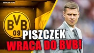Łukasz Piszczek znów w BORUSSI DORTMUND!
