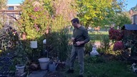 Garden kuRaż * ogrodowe robótki
