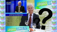 ROLNIK SZUKA ZONY: Eugeniusz dostal wlasny program w TV?