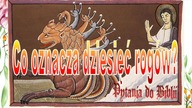 10 ROGÓW APOKALIPSY