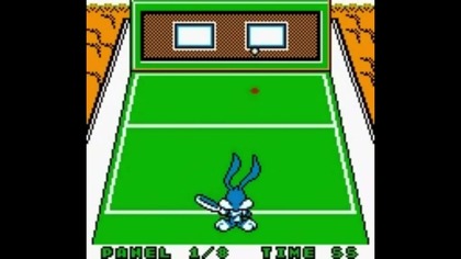 Tiny Toon Adventures 3 - Wacky Sports - przewodnik po grze (GB) HD