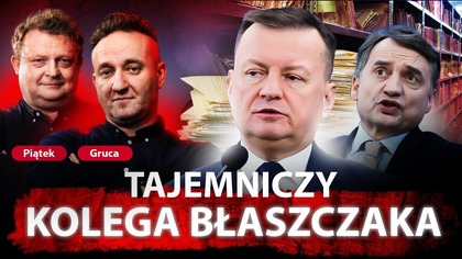 PISOWSCY ZNISZCZYLI URSUSA BYŁY PREZES UJAWNIA PRAWDĘ NA ANTENIE - NA ŻYWO - PIĄTEK, GRUCA