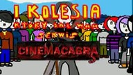 Ciekawe przypadki Poldka Cz 1 z 4