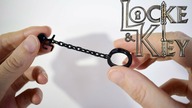 The Chain Key | Locke and Key | Klucz łańcuchowy
