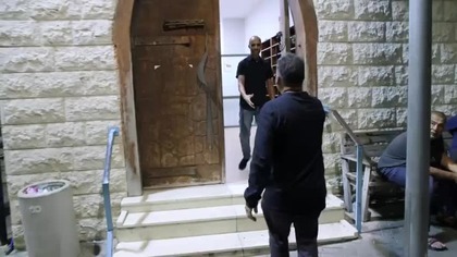 Inside Israels Arab communities plagued by gang violence - Unreported World