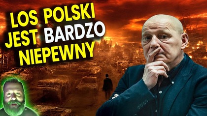 Los Polski Jest Bardzo Niepewny! - Przepowiednie Jasnowidza Jackowskiego na 2026 Analiza Ator
