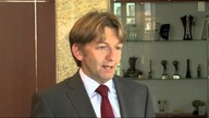 Sprzedaż nowych aut najniższa od 1,5 roku
