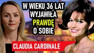 Zmarła Claudia Cardinale.  Dla kariery ukryła mroczny sekret i syna