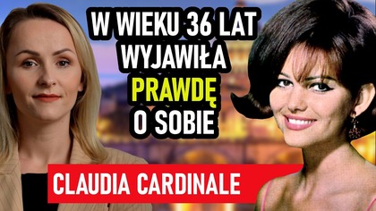Zmarła Claudia Cardinale.  Dla kariery ukryła mroczny sekret i syna