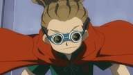 Inazuma Eleven Odcinek #3 Strzał Masakra