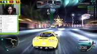 Przejdźmy Razem Na Żywo! Need For Speed: Carbon #4 Tak łatwo to nie będzie, Darius!