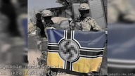 BRYGADA SZTURMOWA AZOW.  UKRAINA