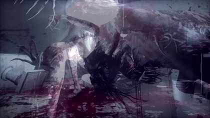 The Evil Within PL Kampania # 12 - Brzydki Pies Mutant 60FPS