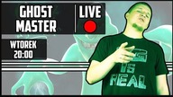 Laskowe Streamy - Ghost Master - Part 8