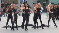 Tańczące Kr&oacute;liczki Playboya!