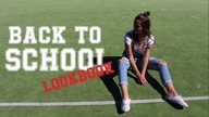BACK TO SCHOOL LOOKBOOK // powrót do szkoły 2016