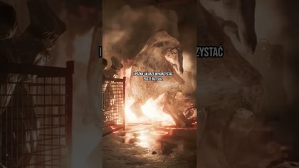 nie wyrzucaj butelek w Resident Evil Requiem!