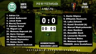 Warta Poznań - Pogoń Szczecin - KOMENTARZ PROSTO ZE STADIONU - 18:00 - 21. 07. 2023r.