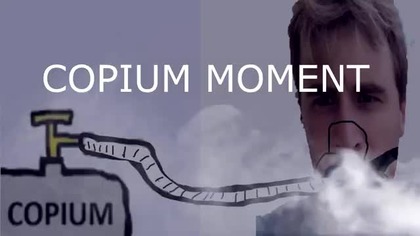 @borbob/KarmeL - pazerność, clickbaity, copium