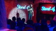 Jacek Stramik O związkach Stand Up Tylko Dla Dorosłych