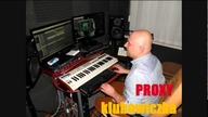Proxy - Klubowiczka NOWOŚĆ 2014