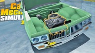 Pierwszy Muscle Car! #18 | Car Mechanic Simulator 2015