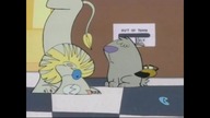 2 Stupid Dogs episode 11 english dub