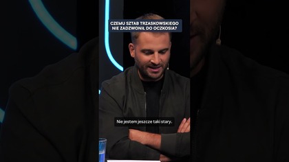 OCZKOŚ I SZTAB TRZASKOWSKIEGO.  CZY DZWONIŁ?