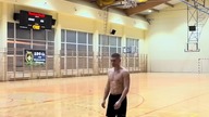 Zawiesisz się z miejsca? #shorts