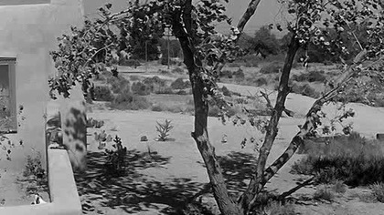 Ostatni.  kowboj.  (1962)