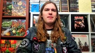 WYTWÓRNIE SSĄ | Tuff - Fist First / Religious Fix | Rock&Roll Nation Express #140