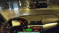 Jazda BMW E46 po wawie na żywo-jakie masz auto i czy jesteś z niego zadowolony/a?