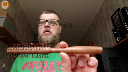 Roller Stylowy Brodacz