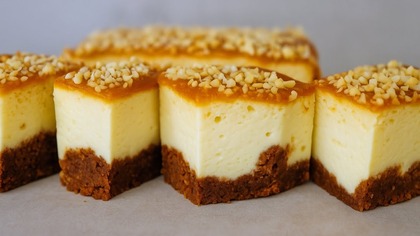 Sernik Rozkosz z Wiaderka  Prosty i Zawsze Się Udaje