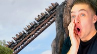 Najlepsze Rollercoastery Na Świecie!