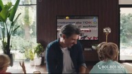 POLSATFILM - 25-08-2021 - Reklama 2x(fragment), Autopromocja Polsat
